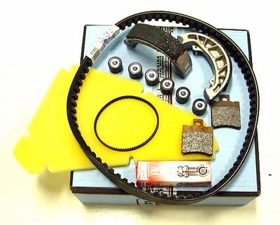 servicebeurt set origineel NRG-Typhoon-Stalker
